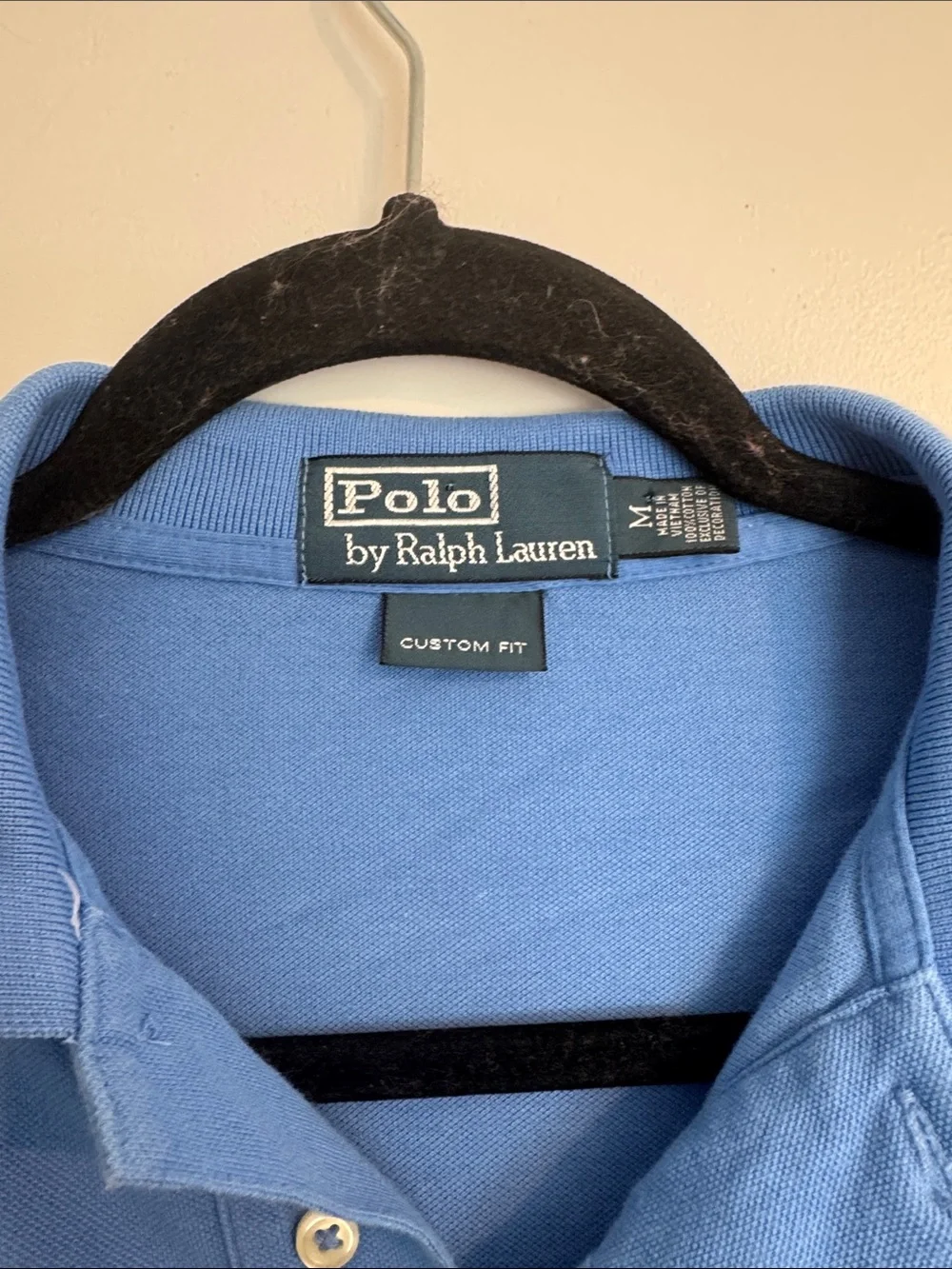 Polo by Ralph Lauren Short Sleeved Polo